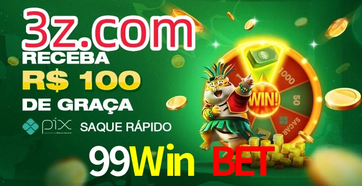 99Win Bet