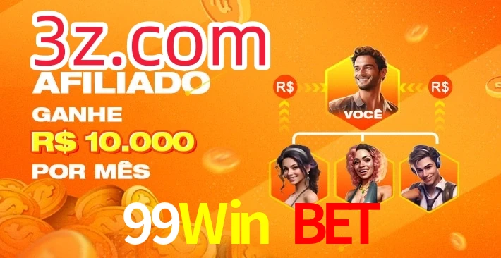 99Win Bet