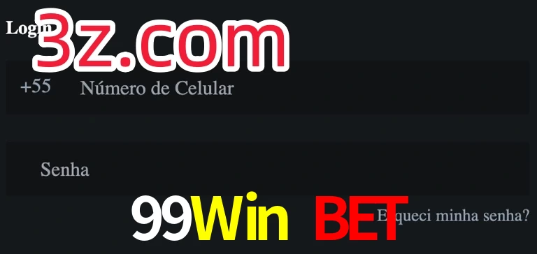 99Win Bet
