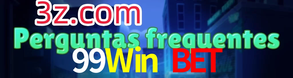99Win Bet