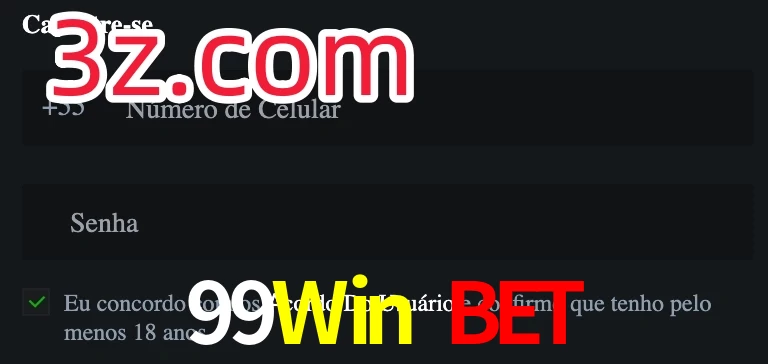 99Win Bet